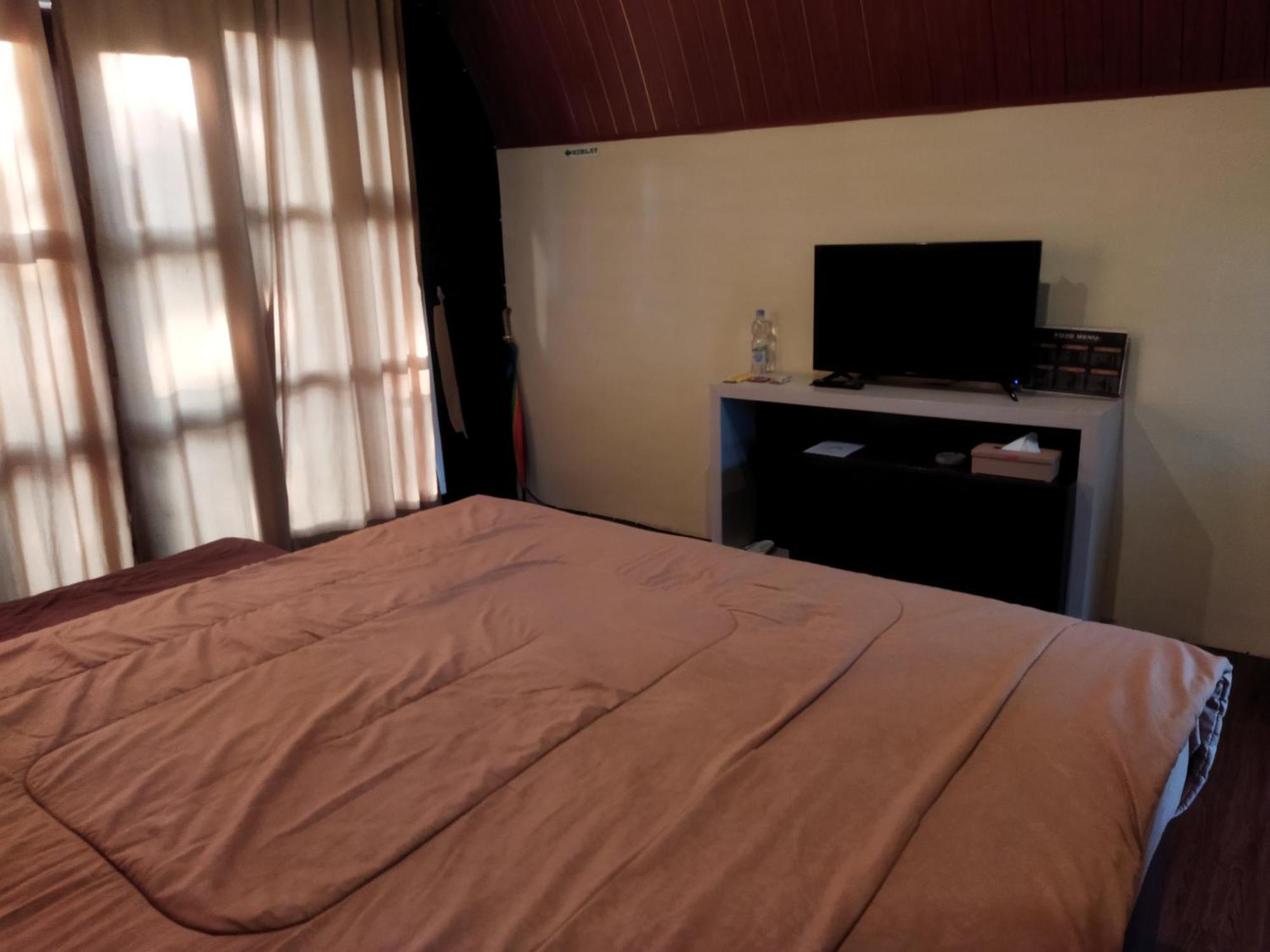 Pijar Resort Powered By Cocotel Kudus Room photo