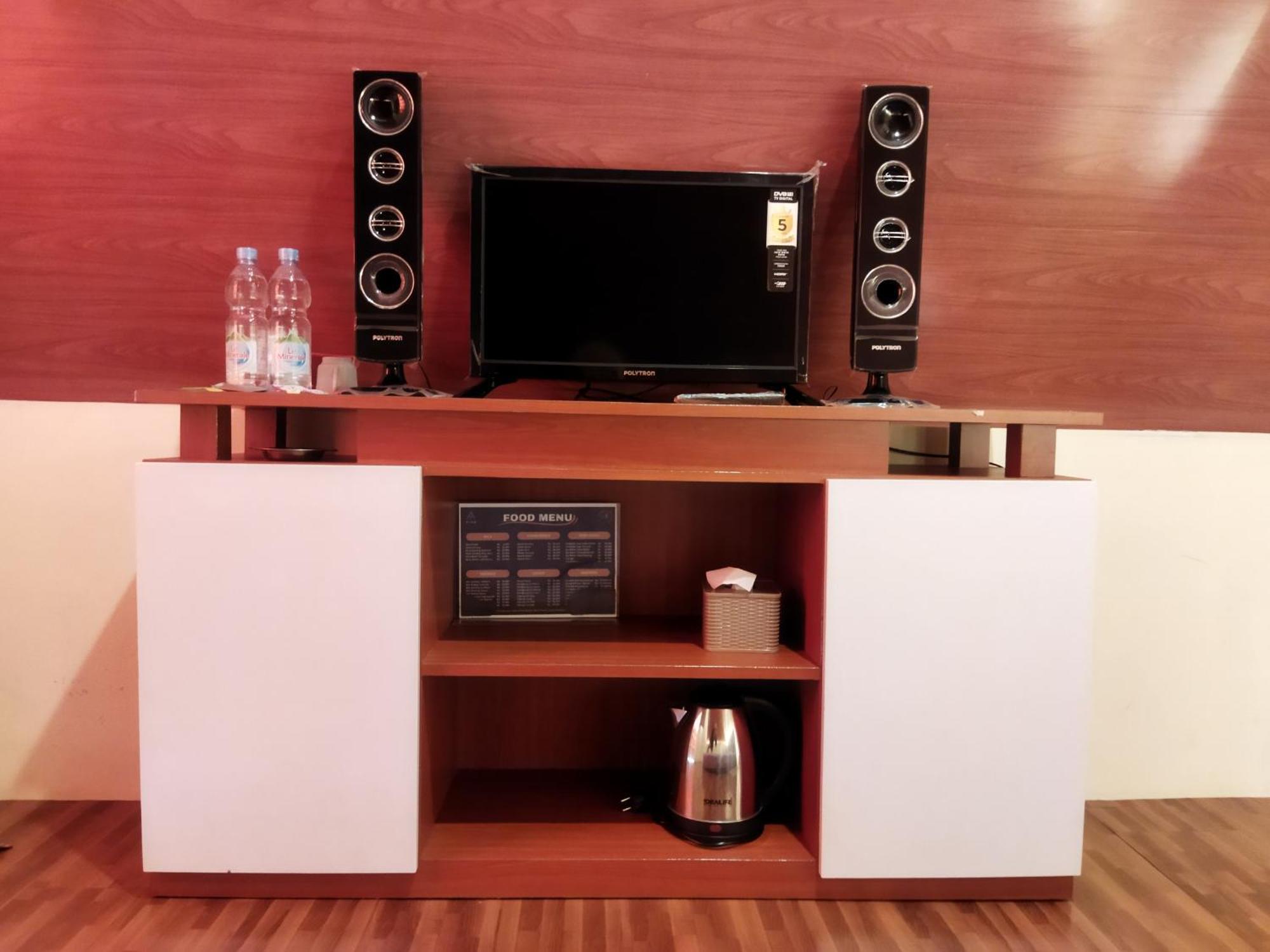 Pijar Resort Powered By Cocotel Kudus Room photo
