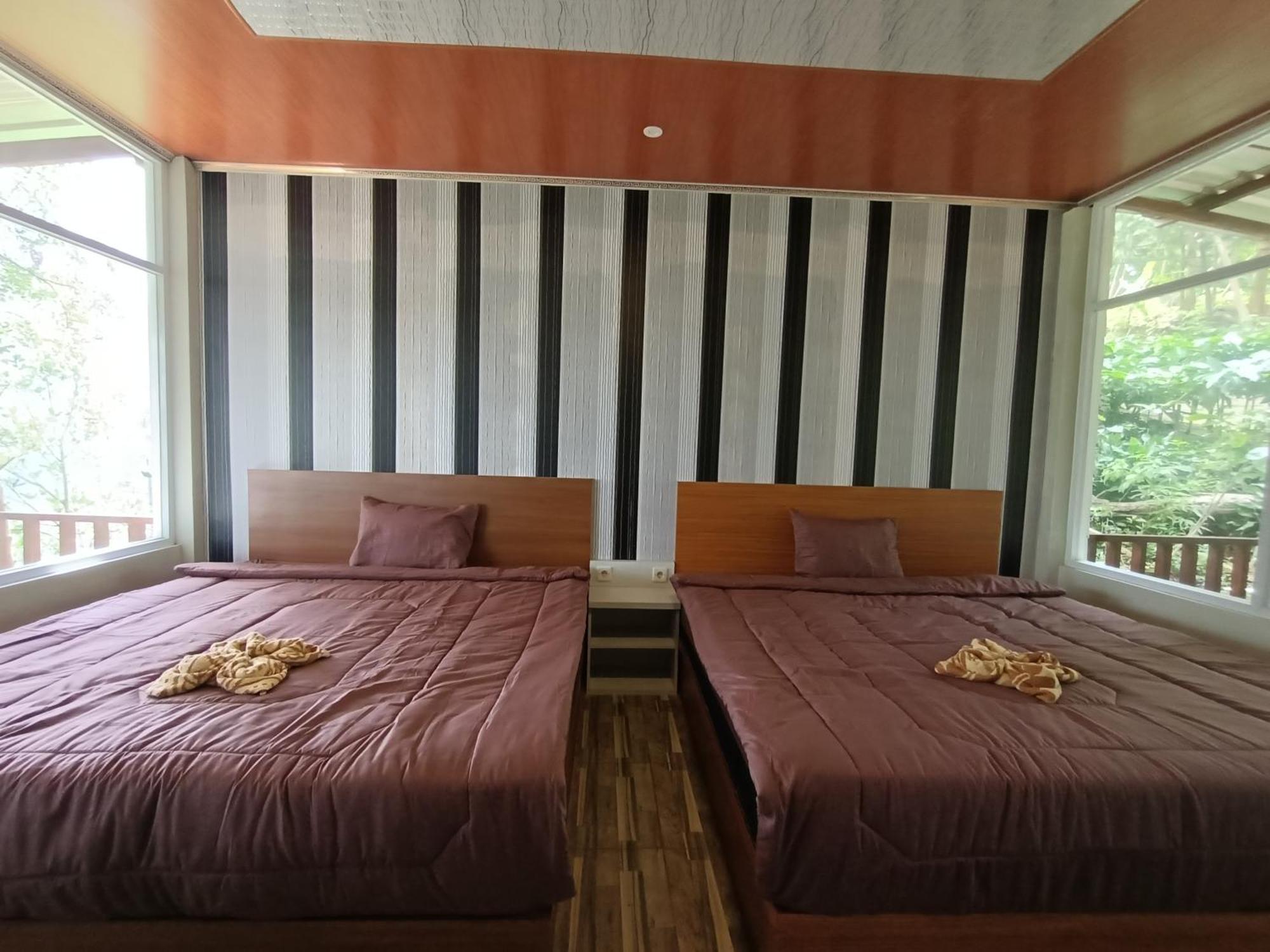 Pijar Resort Powered By Cocotel Kudus Room photo