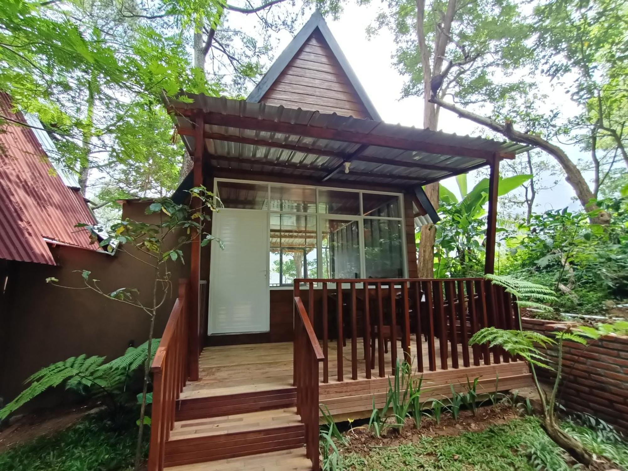 Pijar Resort Powered By Cocotel Kudus Exterior photo